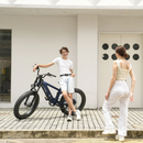 CYCROWN Roma All-Terrain Ebike