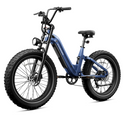 CYCROWN Roma All-Terrain Ebike