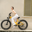 CYCROWN Roma All-Terrain Ebike
