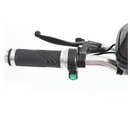 Journey Comfy 3 Wheels Scooter (Red/Blue/Black)