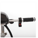 Journey Comfy 3 Wheels Scooter (Red/Blue/Black)