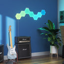 Nanoleaf - Hexagons Smarter Kit 7PK