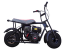 Storm (Motovox) 200 Minibike, 196cc 6.5hp, Disc Brake