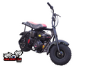 Storm (Motovox) 200 Minibike, 196cc 6.5hp, Disc Brake