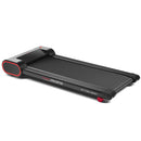 Plataforma para caminar inteligente y delgada para debajo del escritorio Sunny Health & Fitness - SF-T7945SMART