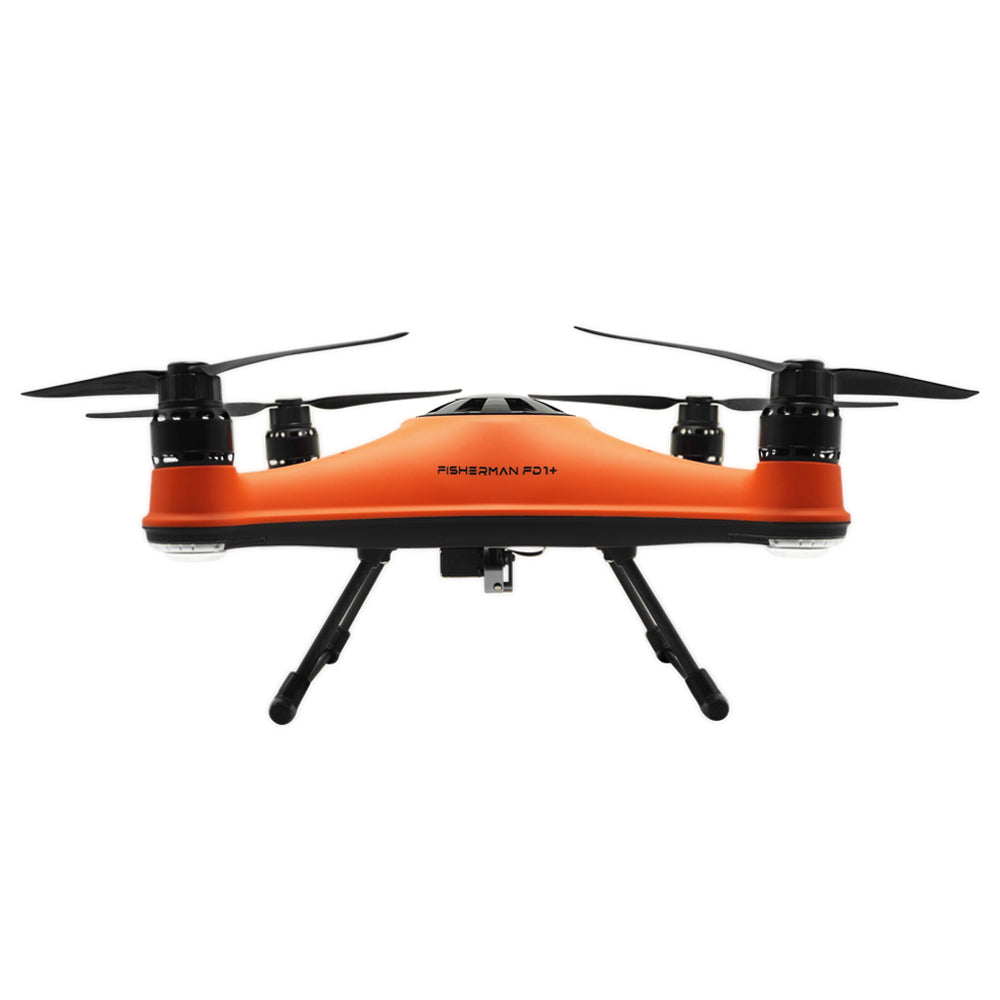 SwellPro FD1+ Plus Fisherman Fishing Drone | Free Shipping