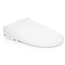 Asiento de inodoro con bidé de lujo Brondell Swash Thinline T44 con control remoto
