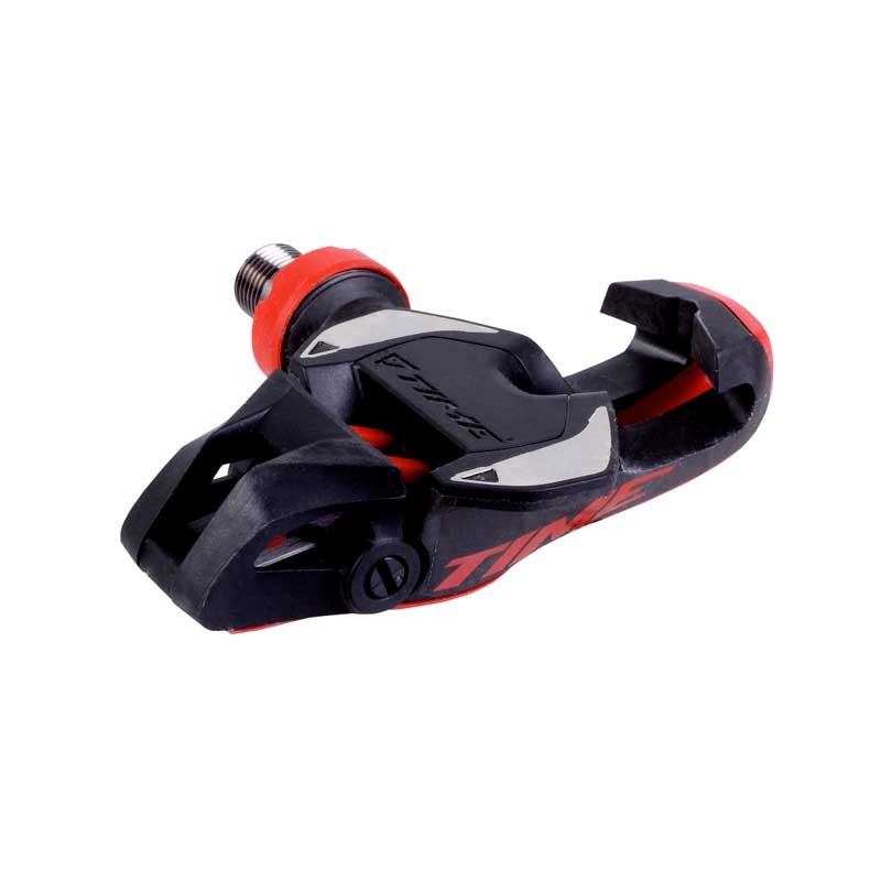 time pedale xpro 12 titan carbon Time Sport XPRO 12 Pedals