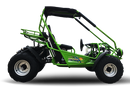 TrailMaster 200E XRS EFI Go Kart (Special) CVT Auto with Reverse