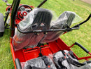 TrailMaster 300-XRS 4E 4-seater Buggy Go Kart, CVT Automatic EFI