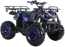 TrailMaster B125 125cc Utility ATV, Automatic with Reverse, 8-inch Wheels, Ages 9-12