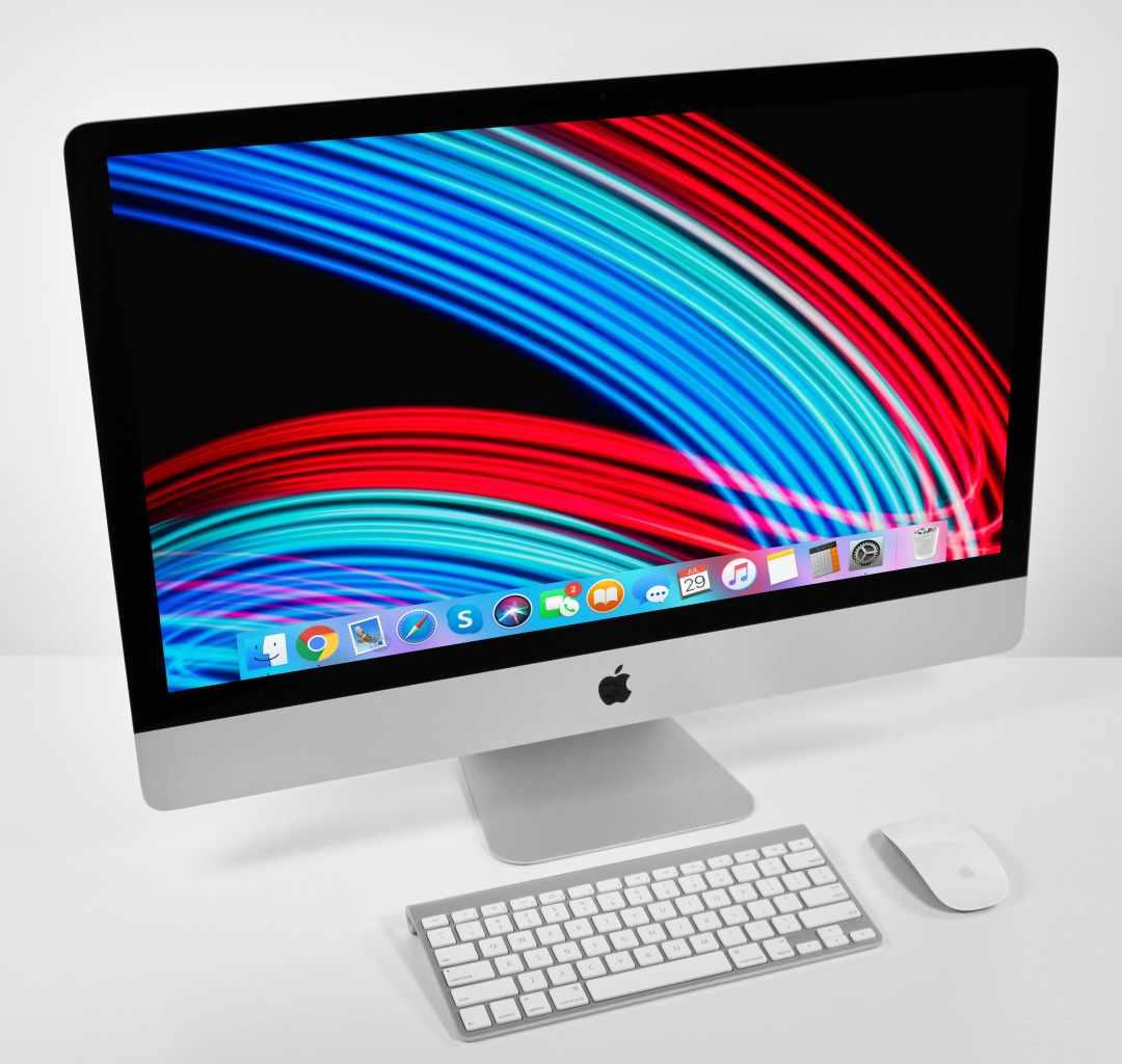 Apple iMac 21.5インチ 2017 8GB 1TB iMac (21.5-inch, 2017) - Technical Specifications - Apple