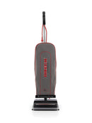UNIDAD LEED Oreck. Aspiradora vertical comercial de 9 lb O-U2000RB2L-1