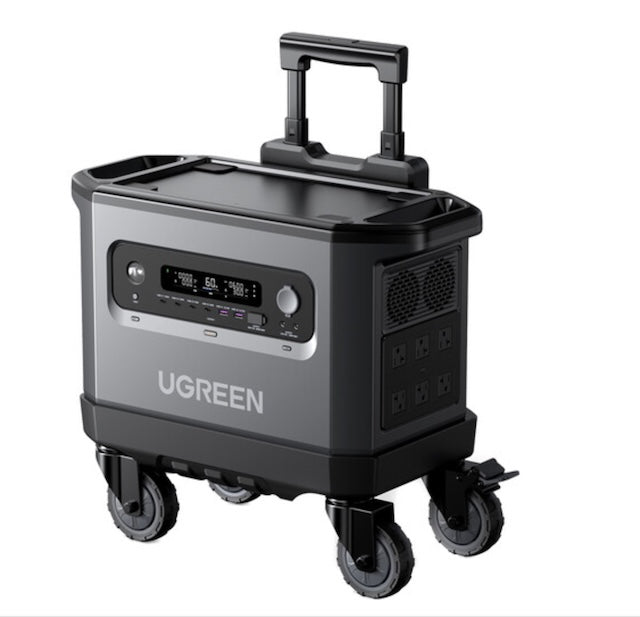 UGreenPowerRoamPortablePowerSt