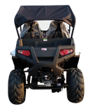 TrailMaster Challenger4 200 4-Seater UTV Side-by-Side