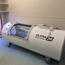 Airvida Ultra  1.3-2.0 ATA Hard Shell Lying Hyperbaric Chambers