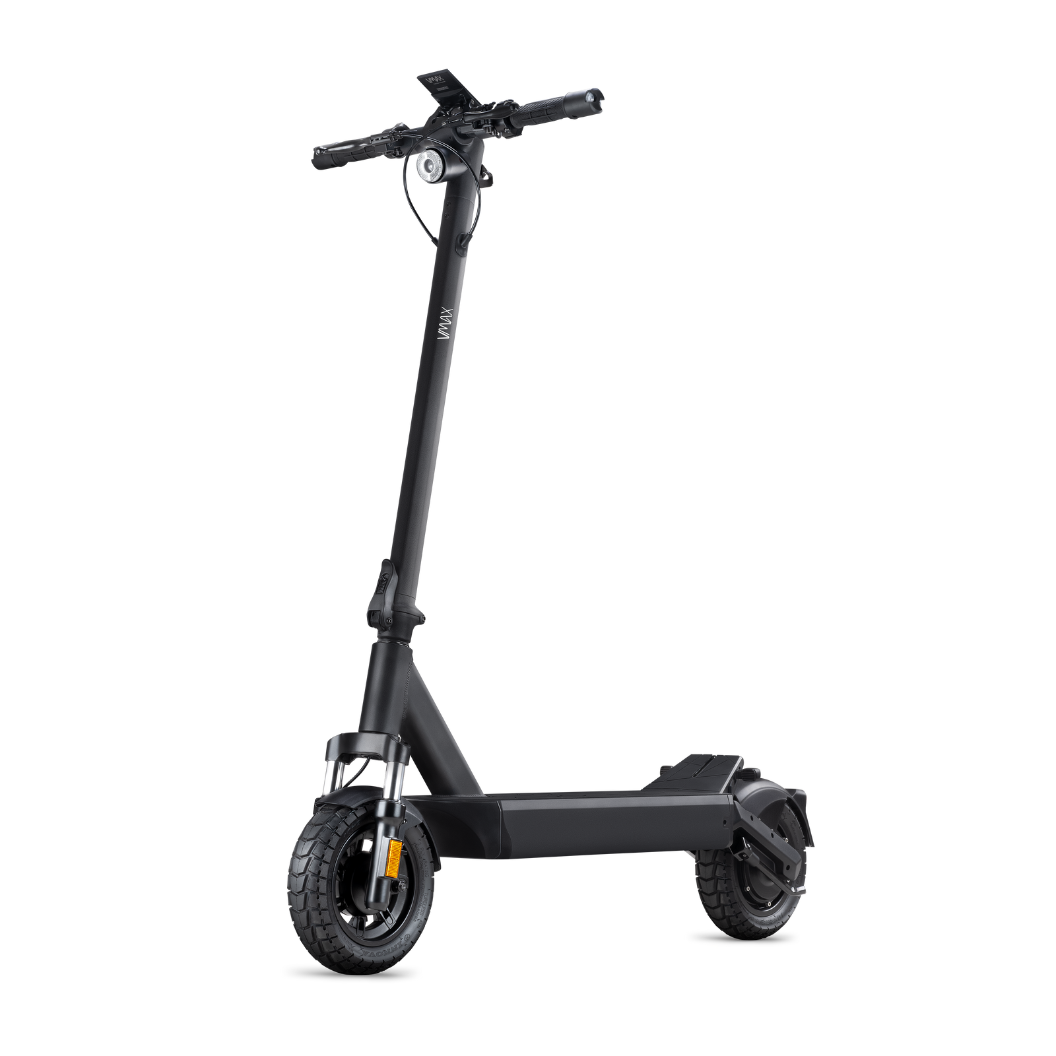 scooter マックス　156 VMAX VX4 Electric Scooter | Wellbots | Free Shipping