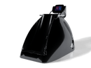 InfraStar Infrared Vacuum Bike – Cold-Heat Vacuum Fitness System