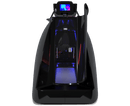 InfraStar Infrared Vacuum Bike – Cold-Heat Vacuum Fitness System