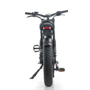 Bicicleta eléctrica IdPoo J1
