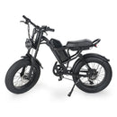 Bicicleta eléctrica IdPoo J1