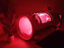 Airvida Ultra  1.3-2.0 ATA Hard Shell Lying Hyperbaric Chambers