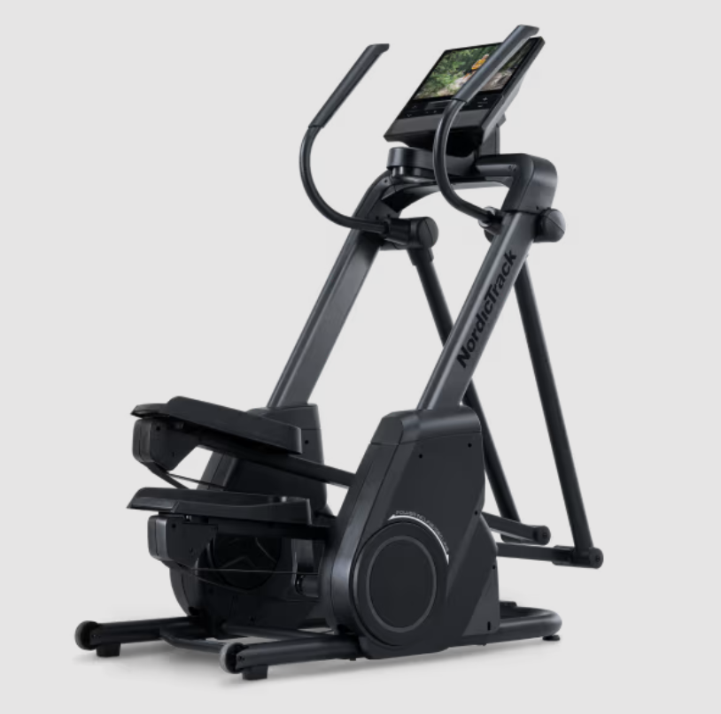 NordicTrack X16 Elliptical NordicTrack X16 Elliptical