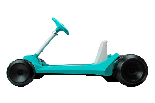 Droyd Zypster Mini go-kart for kids