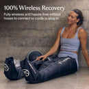 Therabody Jetboots Prime Recovery Boots