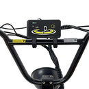 Bicicleta eléctrica de ruedas anchas NAKTO F4 de 750 W