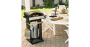 Cuisinart Alfrescamore Outdoor Pizza Oven