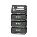 ALLWEI PPS2400+3* B200 PRO | Home Battery Backup up to 8kWh