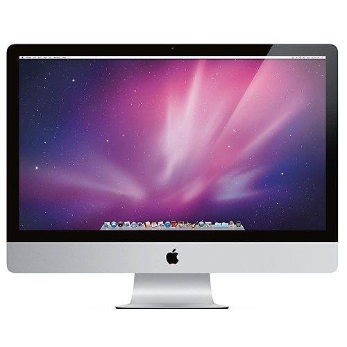 Apple iMac 27