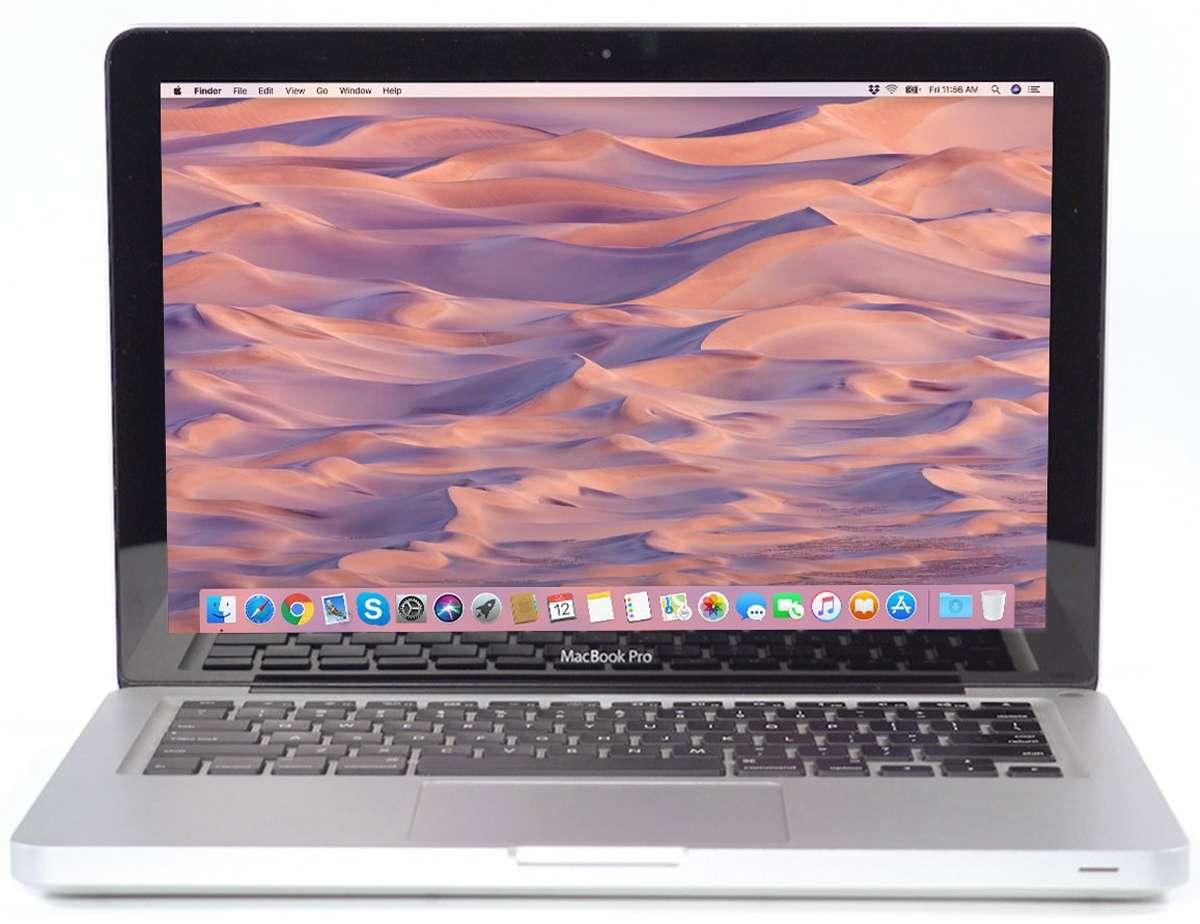 Apple Macbook Pro 13