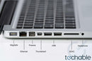 Apple Macbook Pro 13" 2.8GHz - 3.5GHz Core i7 ~ Customize IT