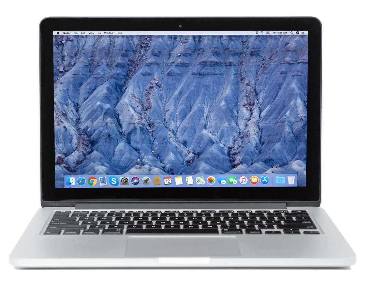 Macbook Pro 13 Inch Ghz 2018 Apple MacBook Pro 13-inch Intel I5