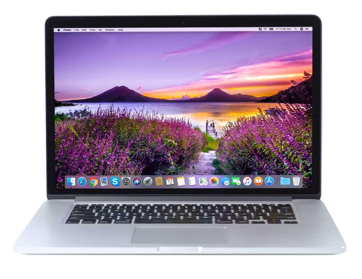 Retina Macbook 2013 Macbook Pro I7 16gb Ram Apple MacBook Pro 2013 