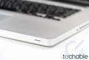 Apple MacBook Pro (finales de 2011) 17 pulgadas, procesador i7 de 2,4 GHz, 16 GB de RAM, SSD de 2 TB