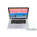 Apple MacBook Pro (2010) 17-inch 2.66 GHz 8GB RAM 512GB Storage