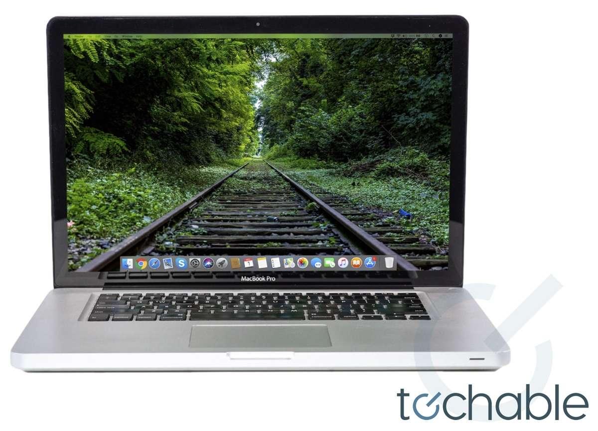 Nam　MacBook Pro Apple Macbook Pro Laptop 15-Inch 2.6Ghz - 3.6Ghz Core i7 MD104LL/a (20