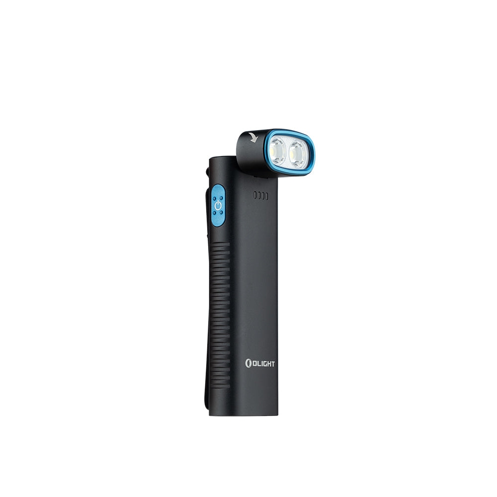オーライト Arkflex OLIGHT LED 1000ルーメン IPX7防水 Olight Arkflex | Wellbots | Free Shipping