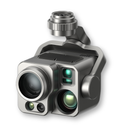 Autel Alpha con L35T y estabilizador