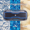 Altec Lansing RockBox Bluetooth Speaker