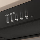 CIARRA 29" Range Hood Built-In Under Cabinet CAB75913E-OW
