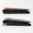 Keychron K5 Max Swappable Gateron RGB Backlight Red Switch Keyboard