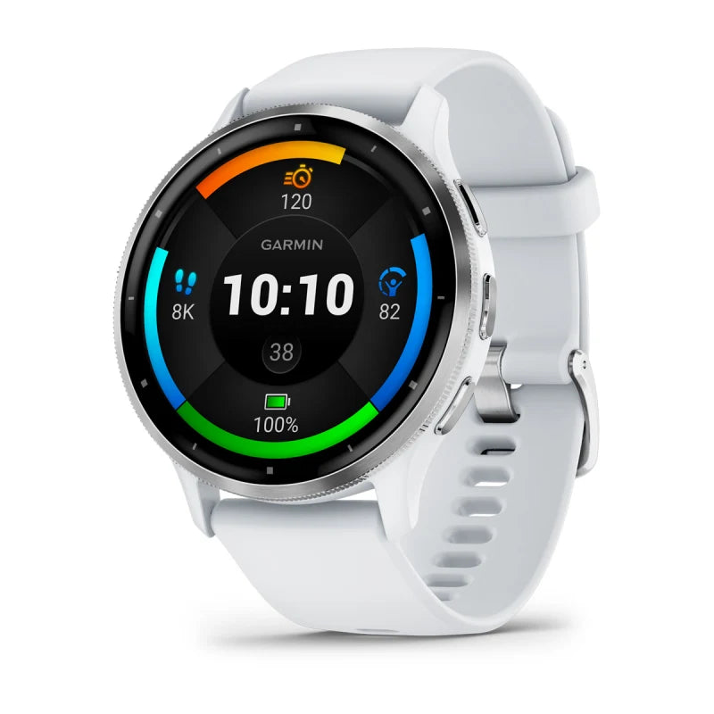 時計 GARMIN VENU 3S Garmin Venu 3S | Free Shipping | Wellbots