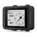 Navegador táctico balístico Garmin Foretrex 901 y 801