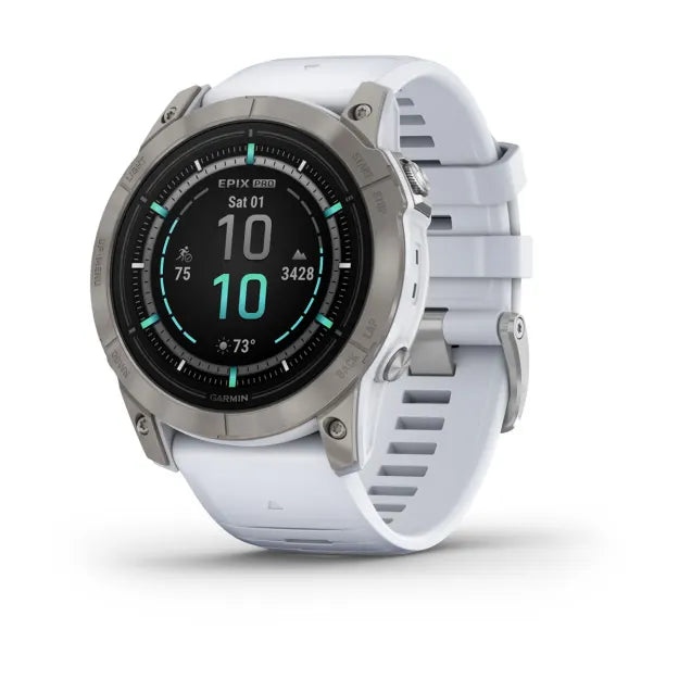 Garmin Epix 2 Pro Large Smartwatch