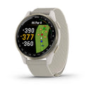 Reloj inteligente para golf con GPS Garmin Approach S50