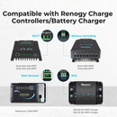 Renogy RVSCC - Battery Voltage Sensor Housing and Wire with Ring Terminal